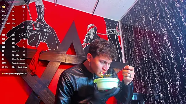 عرض كام Axel_Romanov