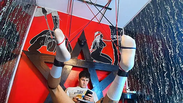 عرض كام Axel_Romanov