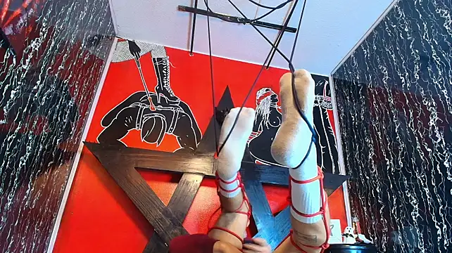 Axel_Romanov Pertunjukan Webcam