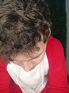 Axel_Romanov Webcam Show