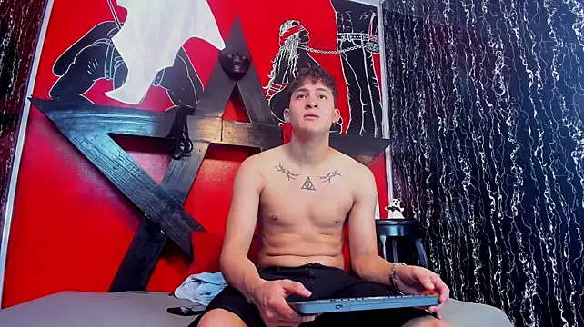 Axel_Romanov – webcam-show