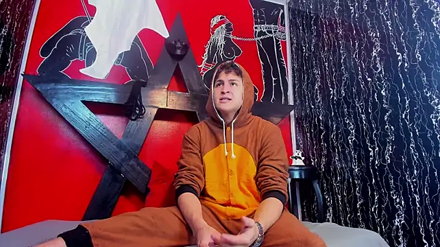 Show webcam de Axel_Romanov