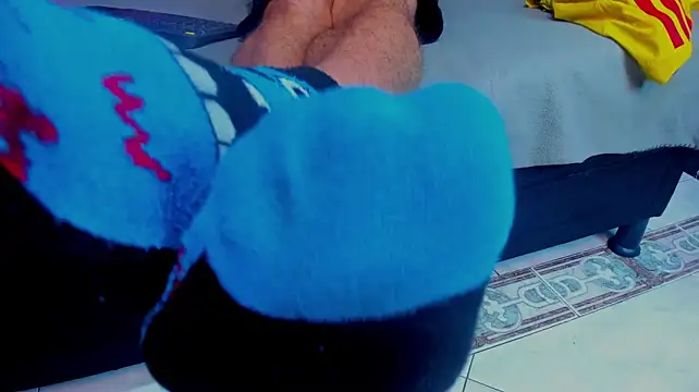 Show Webcam de Axel_Romanov