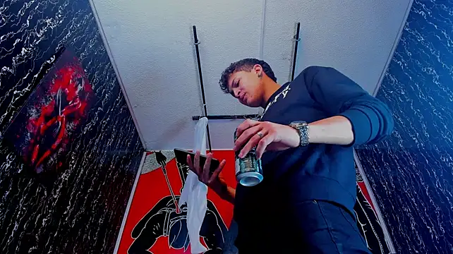 عرض كام Axel_Romanov