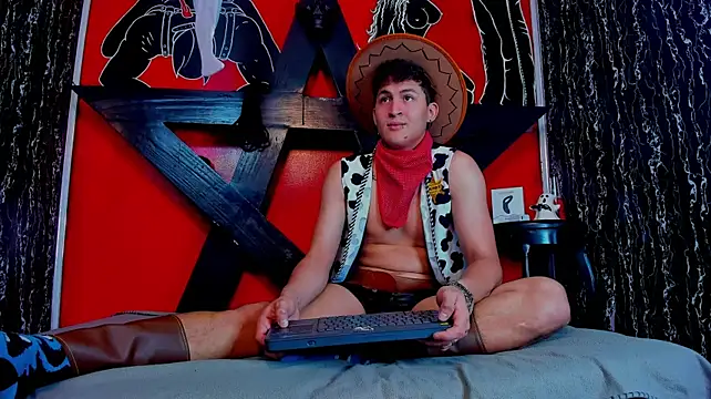 Axel_Romanov webcam show
