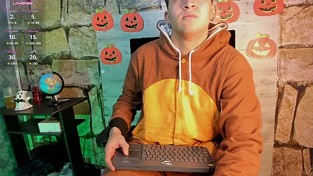 عرض كام Axel_Romanov