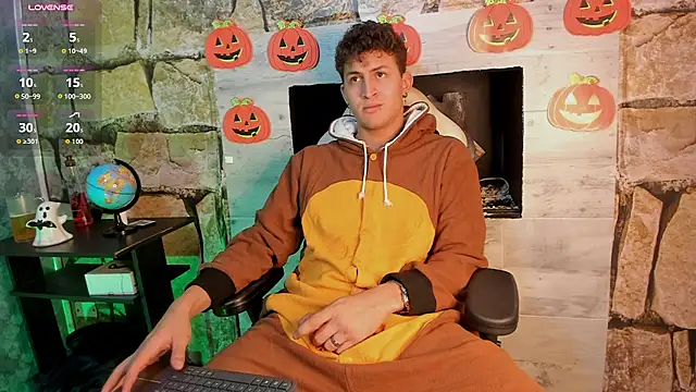 Axel_Romanov webcam show