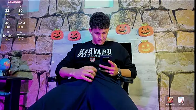عرض كام Axel_Romanov