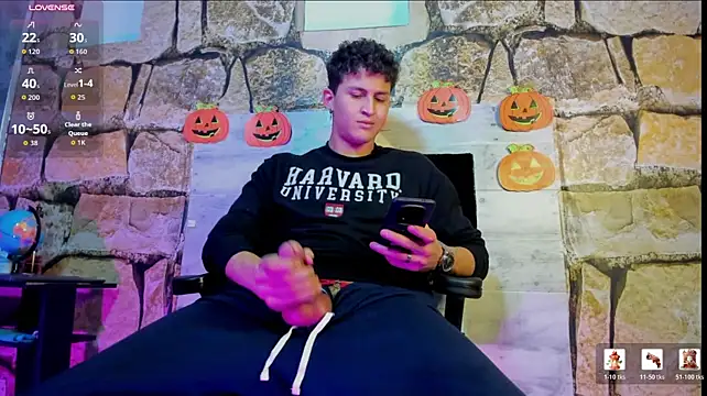 Show Webcam de Axel_Romanov