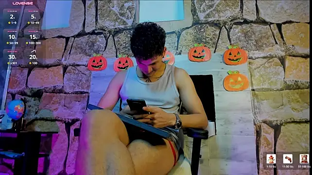 Axel_Romanov – webcam-show