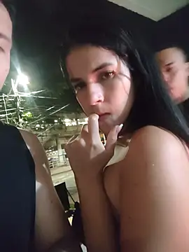 DannaX_X webcam show