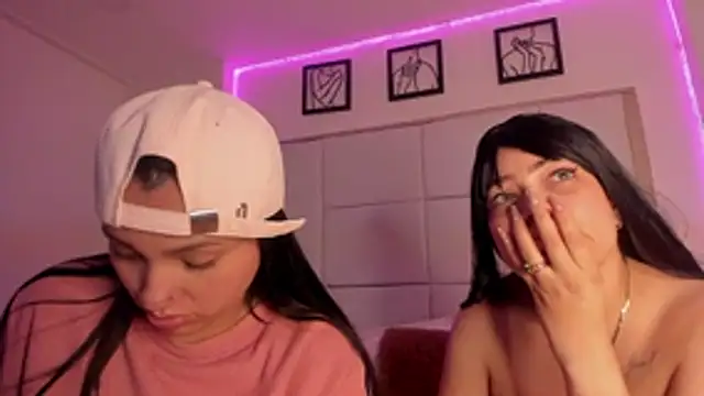 عرض كام Agatha_Atenea11