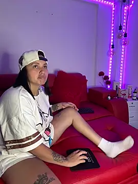 عرض كام Agatha_Atenea11