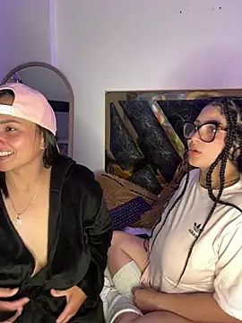 Agatha_Atenea11 网络视讯表演