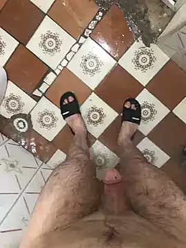 Show de webcam de katilikat