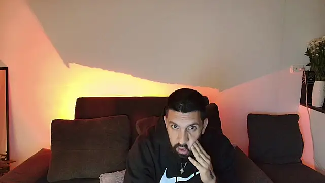 Alyssa_and_DAngelo's Webcam Show