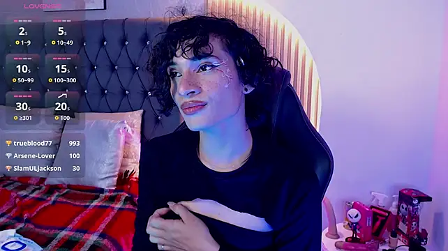 Anaciet_Evans – webcam-show