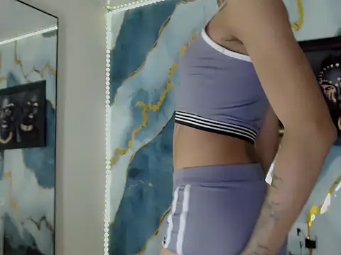 Darianna_A webcam show