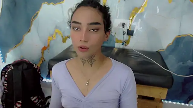 Darianna_A ওয়েবক্যাম শো