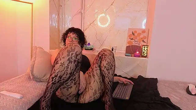 Laena_Castillo 网络视讯表演