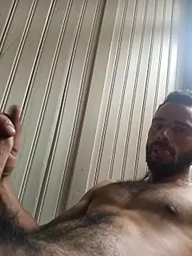 Show modela BeakingRub na web-kameri