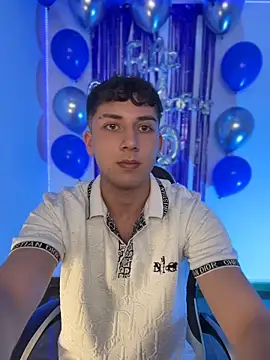 Show Webcam de OLIVER_K