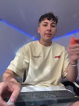 عرض كام OLIVER_K