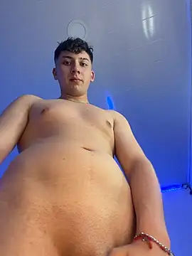 OLIVER_K Webcamshow