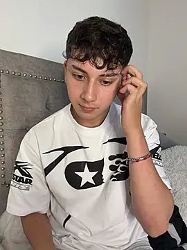 OLIVER_K 웹캠 쇼