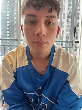 OLIVER_K's Webcam Show