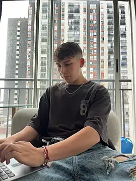 OLIVER_K Webcamshow
