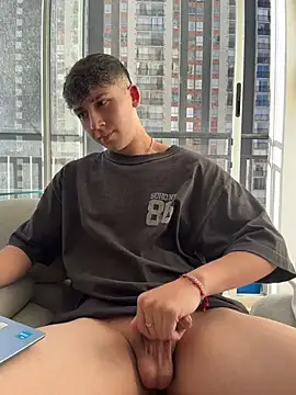 OLIVER_K's Webcam Show