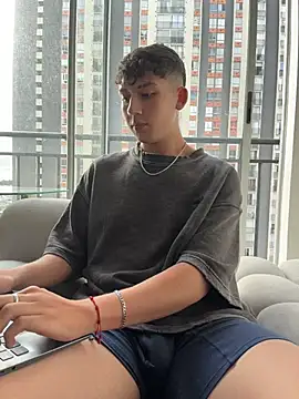 OLIVER_K Show Webcam