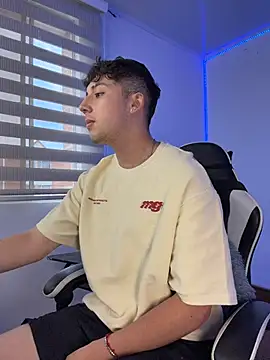 OLIVER_K 网络视讯表演