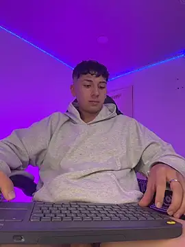 OLIVER_K Webcam-Show