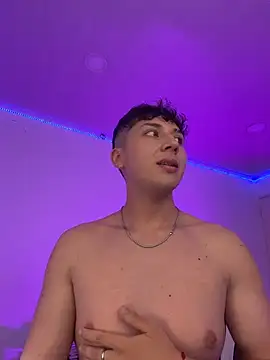 Show de webcam de OLIVER_K