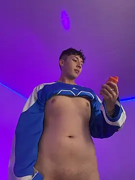 OLIVER_K 网络视讯表演