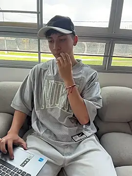 عرض كام OLIVER_K