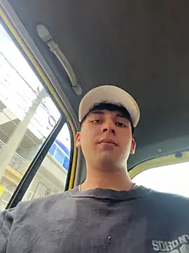 OLIVER_K Show Webcam