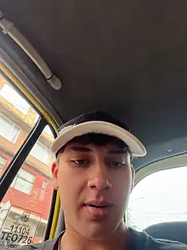 OLIVER_K's Webcam Show