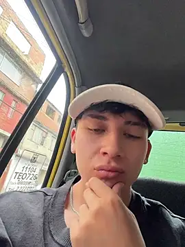 OLIVER_K's Webcam Show
