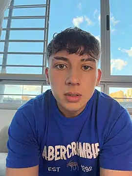 OLIVER_K's Webcam Show