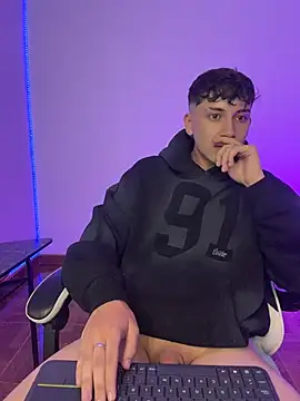 عرض كام OLIVER_K