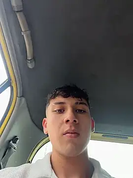 عرض كام OLIVER_K