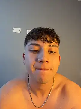 Show de webcam de OLIVER_K