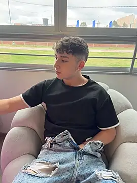 OLIVER_K Webcamshow