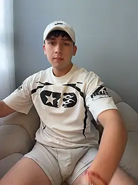 Show webcam de OLIVER_K
