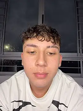 OLIVER_K 网络视讯表演
