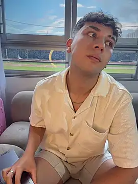 عرض كام OLIVER_K