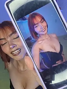 Czat XXX na żywo – Parker_Venuss_